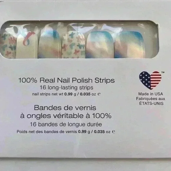 Color Street Never Forgotten - Picture 3 of 6